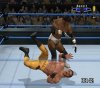 WWE SmackDown vs Raw 2007 (Xbox 360)