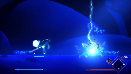 игра Worldless (Limited Run #301) Русская Версия (Switch) для Nintendo Switch