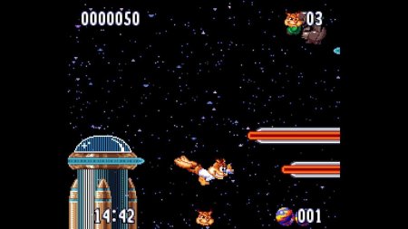 Bubsy in: The Purrfect Collection (Limited Run) (PS5)