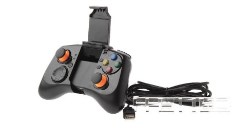 Геймпад беспроводной DOBE (Ti-582) (PC/Android/IOS)
