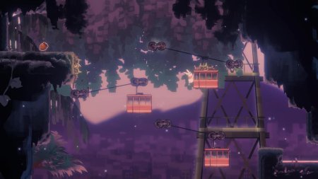 игра Lapin (Switch) для Nintendo Switch