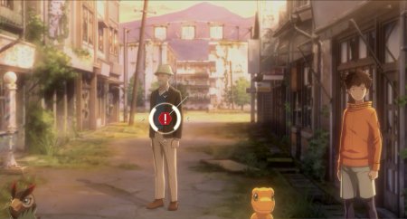 игра Digimon Survive (Switch) для Nintendo Switch