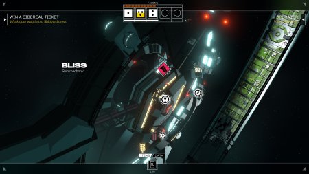 игра Citizen Sleeper (Switch) для Nintendo Switch