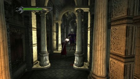 DmC Devil May Cry: HD Collection (Xbox 360) USED Б/У