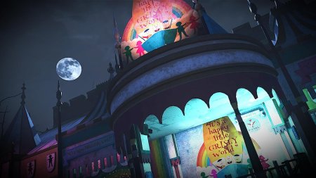 Happy Funland (только для PS VR2) (PS5)