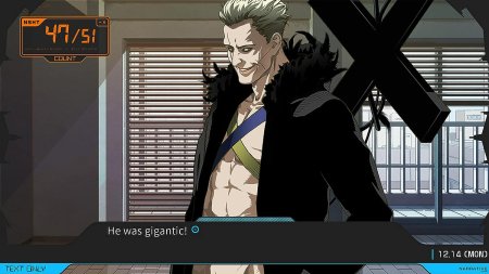 Игра Anonymous;Code Steelbook Launch Edition (PS4) Playstation 4