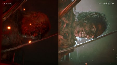 Observer: System Redux Русская Версия (PS5)