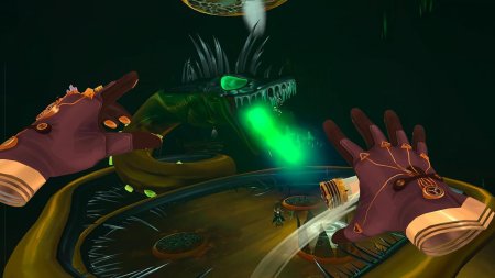 Mixture (только для PS VR2) (PS5)