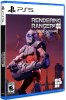 Rendering Ranger: R2 [Rewind] (Limited Run) (PS5)