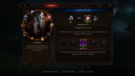 Игра Diablo 3 (III): Reaper of Souls. Ultimate Evil Edition Русская Версия (PS4) Playstation 4