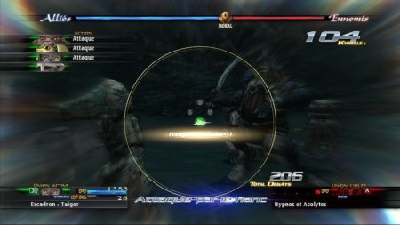 The Last Remnant (Xbox 360)