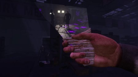 In Sound Mind: Deluxe Edition Русская Версия (PS5)