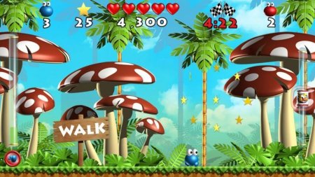 Игра Putty Squad (PS4) Playstation 4