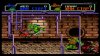 TMNT Teenage Mutant Ninja Turtles Return (Черепашки Ниндзя): The Hyperstone Heist Русская Версия (16 bit) 