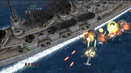 Under Defeat Deluxe Edition (PS5)