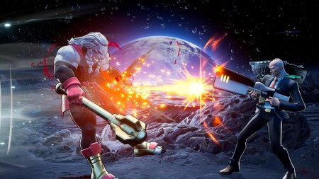 Invincible VS Коллекционное издание (Collector's Edition) (PS5)