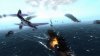 Игра Air Conflicts: Double Pack (Pacific Carriers + Vietnam) Русская Версия (PS4) Playstation 4