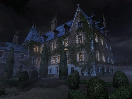 The Da Vinci Code (PS2)