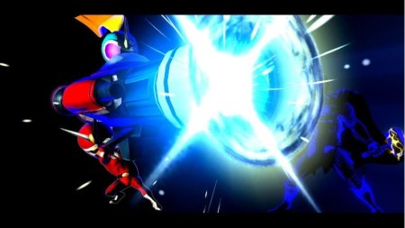 Купить игру Marvel vs Capcom 3: Fate of Two Worlds (PS3) USED Б/У для Sony Playstation 3