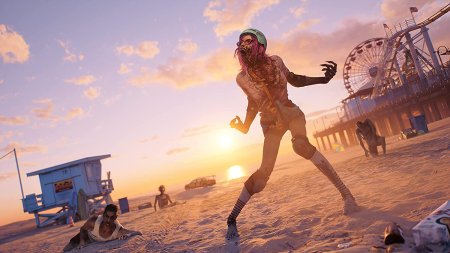 Dead Island 2 Русская Версия (PS5) USED Б/У