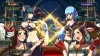 игра SNK Heroines: Tag Team Frenzy (Switch) USED Б/У для Nintendo Switch