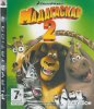 Мадагаскар 2: Побег в Африку (Madagascar: Escape 2 Africa) (PS3) USED Б/У