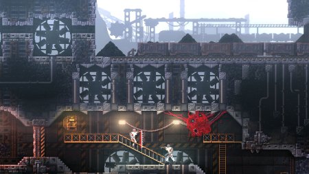 игра Carrion Русская Версия (Switch) для Nintendo Switch