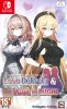 Love Delivery + Love in Login (Switch)