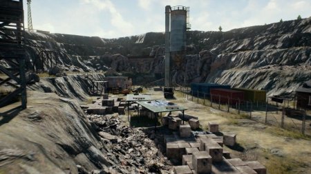 PlayerUnknown's Battlegrounds PUBG: Код на загрузку Русская Версия (Xbox One) 