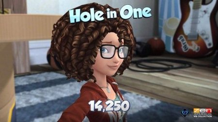 Игра Zen Studios - Ultimate VR Collection (только для PS VR) (PS4) Playstation 4