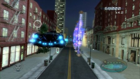 Купить игру Men in Black: Alien Crisis (Люди в черном) с поддержкой PlayStation Move (PS3) для Sony Playstation 3