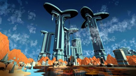 Игра Battlezone (Только для PS VR) Русская Версия (PS4) Playstation 4