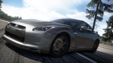 Купить игру Need for Speed Hot Pursuit Русская Версия (PS3) для Sony Playstation 3