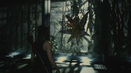 Resident Evil 2 Remake Русская Версия (PS5)