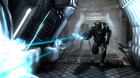 Duke Nukem Forever (Xbox 360/Xbox One)