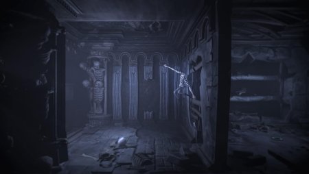 DARQ - Ultimate Edition Русская Версия (Xbox One/Series X) 