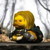 Фигурка-утка Numskull Tubbz: Боромир (Boromir) Властелин колец (Lord of the Rings) 9 см 