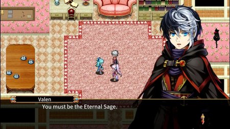 игра Kemco RPG Selection vol. 5 (Switch) для Nintendo Switch