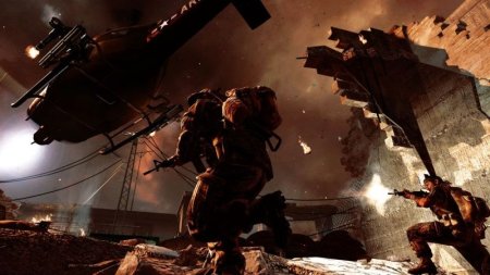 Купить игру Call of Duty: Black Ops Combo Pack (1+2) (PS3) для Sony Playstation 3