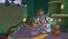  Crash Tag Team Racing (PSP) USED Б/У 