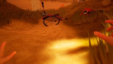 Hello Neighbor: Hide and Seek Hello Neighbor (Привет Сосед - Прятки) Русская Версия (Xbox One) 