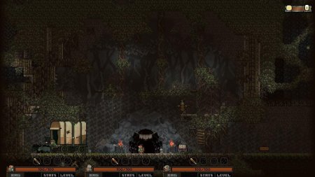 игра Vagante (Limited Run) (Switch) для Nintendo Switch