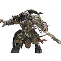 Warcraft Персонажи игр