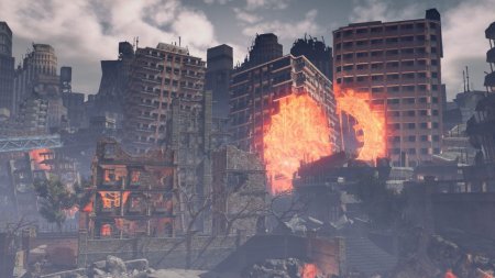 Игра God Eater 3 Русская Версия (PS4) Playstation 4