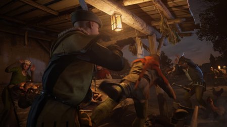 Kingdom Come: Deliverance Royal Edition Русская Версия (PS5)