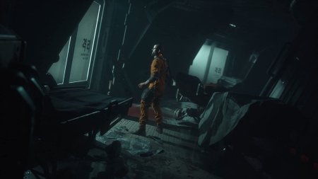 The Callisto Protocol Day One Edition (Издание первого дня) Русская Версия (Xbox One/Series X) 