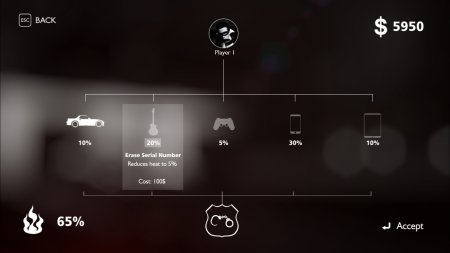 игра Thief Simulator Unlimited Русская Версия (Switch) для Nintendo Switch