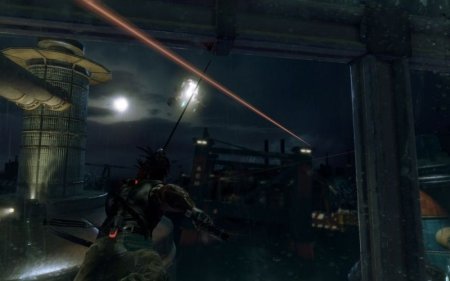 Bionic Commando (Xbox 360)