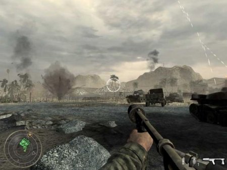 Купить игру Call of Duty 5: World at War (Platinum) Русская Версия (PS3) USED Б/У для Sony Playstation 3