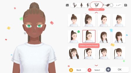 игра Fashion Dreamer (Switch) для Nintendo Switch